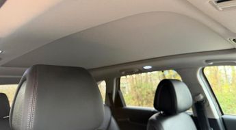 Kia Sorento 2.2 CRDi KX-4 Auto AWD Euro 6 5dr