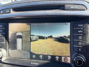 Kia Sorento 2.2 CRDi KX-4 Auto AWD Euro 6 5dr