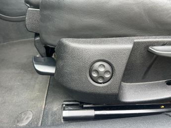 Audi A6 Saloon 2.0 TDI Black Edition Multitronic Euro 5 (s/s) 4dr