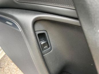 Audi A6 Saloon 2.0 TDI Black Edition Multitronic Euro 5 (s/s) 4dr