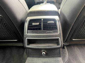 Audi A6 Saloon 2.0 TDI Black Edition Multitronic Euro 5 (s/s) 4dr