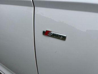 Audi A6 Saloon 2.0 TDI Black Edition Multitronic Euro 5 (s/s) 4dr