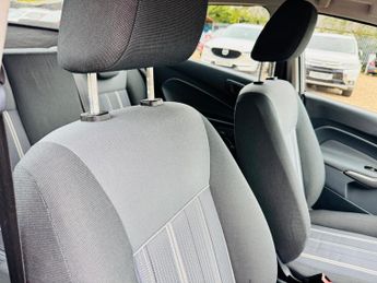 Ford Fiesta 1.25 Style + 5dr