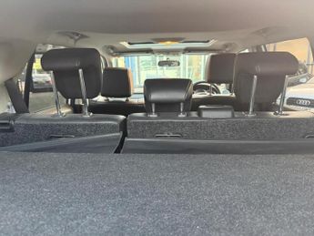 Suzuki Grand Vitara 2.4 VVT SZ5 Auto 4WD Euro 5 5dr