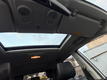 Suzuki Grand Vitara 2.4 VVT SZ5 Auto 4WD Euro 5 5dr