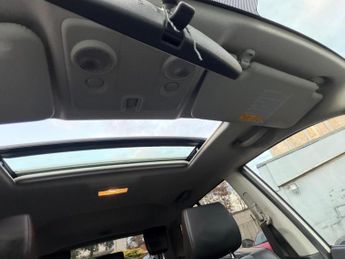 Suzuki Grand Vitara 2.4 VVT SZ5 Auto 4WD Euro 5 5dr