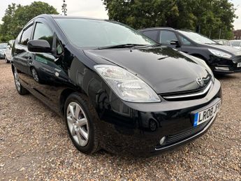 Toyota Prius 1.5 T Spirit CVT 5dr
