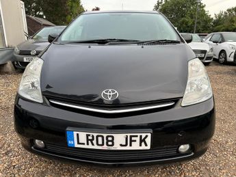 Toyota Prius 1.5 T Spirit CVT 5dr