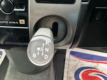 Toyota Prius 1.5 T Spirit CVT 5dr