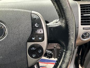 Toyota Prius 1.5 T Spirit CVT 5dr