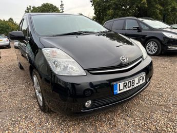 Toyota Prius 1.5 T Spirit CVT 5dr