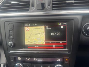 Renault Kadjar 1.5 dCi Dynamique S Nav EDC Euro 6 (s/s) 5dr