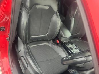 Renault Kadjar 1.5 dCi Dynamique S Nav EDC Euro 6 (s/s) 5dr