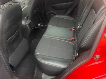 Renault Kadjar 1.5 dCi Dynamique S Nav EDC Euro 6 (s/s) 5dr
