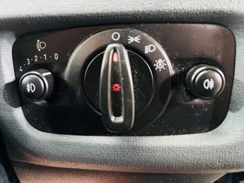 Ford Fiesta 1.4 Titanium 5dr