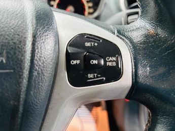 Ford Fiesta 1.4 Titanium 5dr