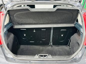 Ford Fiesta 1.4 Titanium 5dr