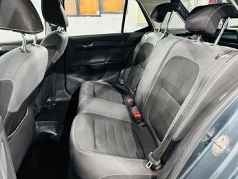 Skoda Fabia 1.0 TSI SE DSG Euro 6 (s/s) 5dr