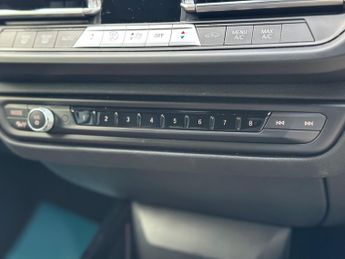 BMW 2 Series Gran Coupe 1.5 218i Sport (LCP) DCT Euro 6 (s/s) 4dr