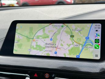 BMW 2 Series Gran Coupe 1.5 218i Sport (LCP) DCT Euro 6 (s/s) 4dr