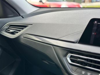 BMW 2 Series Gran Coupe 1.5 218i Sport (LCP) DCT Euro 6 (s/s) 4dr