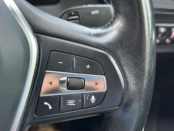 BMW 2 Series Gran Coupe 1.5 218i Sport (LCP) DCT Euro 6 (s/s) 4dr