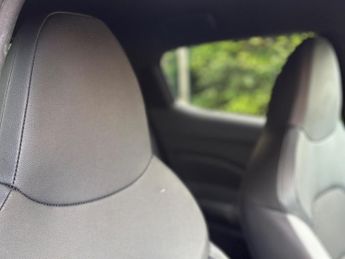 Nissan Juke 1.0 DIG-T N-Connecta DCT Auto Euro 6 (s/s) 5dr