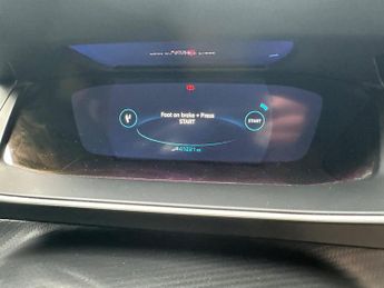 Peugeot E-208 50kWh GT Auto 5dr