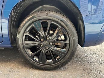 Vauxhall Combo Life 1.5 Turbo D BlueInjection Energy Auto Euro 6 (s/s) 5dr