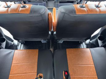 Toyota Voxy I.8 Petrol/Hybrid 7 Seater 5dr