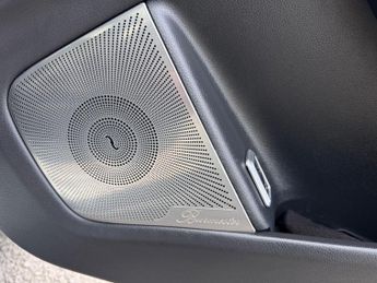 Mercedes-Benz GLA 2.0 GLA250 AMG Line 7G-DCT 4MATIC Euro 6 (s/s) 5dr