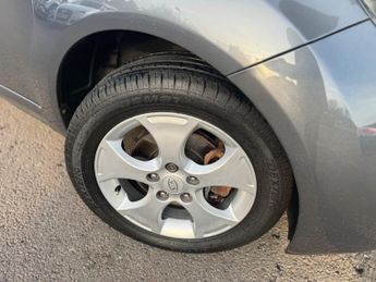 Kia Venga 1.6 2 Auto Euro 5 5dr