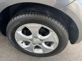 Kia Venga 1.6 2 Auto Euro 5 5dr