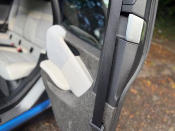 BMW i3 Auto Euro 6 (s/s) 5dr (Range Extender)