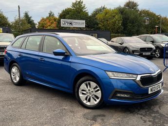 Skoda Octavia 2.0 TDI SE Technology Euro 6 (s/s) 5dr