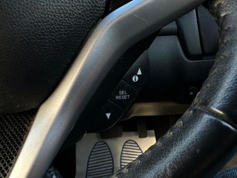 Honda Fit 1.5 Hybrid Auto 5dr