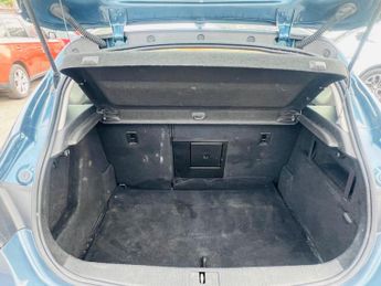 Vauxhall Astra 2.0 CDTi Elite Auto Euro 5 5dr