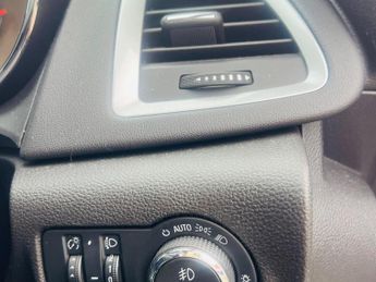 Vauxhall Astra 2.0 CDTi Elite Auto Euro 5 5dr