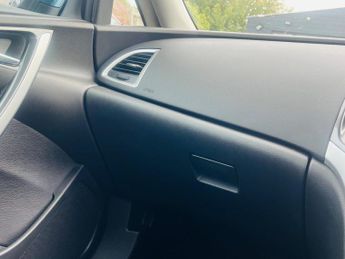 Vauxhall Astra 2.0 CDTi Elite Auto Euro 5 5dr
