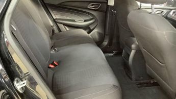 MG MG5 61.1kWh Excite Long Range Estate 5dr Electric Auto (156 ps)