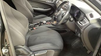 MG MG5 61.1kWh Excite Long Range Estate 5dr Electric Auto (156 ps)