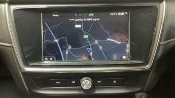 MG MG5 61.1kWh Excite Long Range Estate 5dr Electric Auto (156 ps)