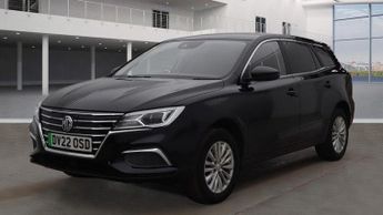 MG MG5 61.1kWh Excite Long Range Estate 5dr Electric Auto (156 ps)