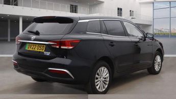 MG MG5 61.1kWh Excite Long Range Estate 5dr Electric Auto (156 ps)