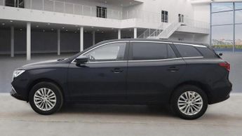 MG MG5 61.1kWh Excite Long Range Estate 5dr Electric Auto (156 ps)
