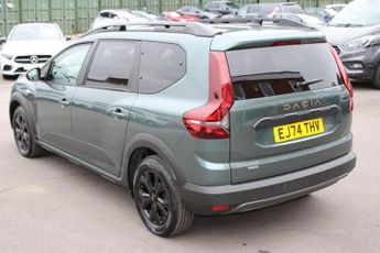 Dacia Jogger 1.6 Hybrid EXTREME Auto Euro 6 (s/s) 5dr