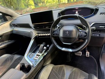 Peugeot 5008 1.5 BlueHDi GT EAT Euro 6 (s/s) 5dr