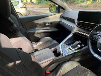 Peugeot 5008 1.5 BlueHDi GT EAT Euro 6 (s/s) 5dr