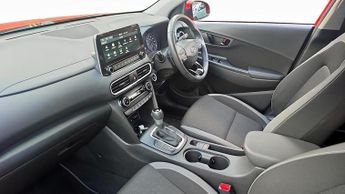 Hyundai Kona Hat 1.6 Gdi Hybrid 141 Premium Dct