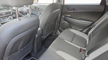 Hyundai Kona Hat 1.6 Gdi Hybrid 141 Premium Dct